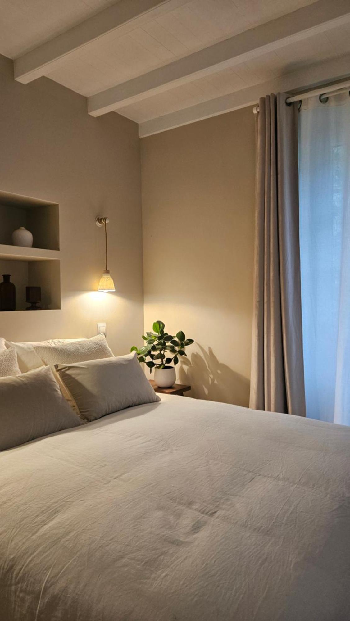 Le Prieure Barfleur Bed and Breakfast Buitenkant foto