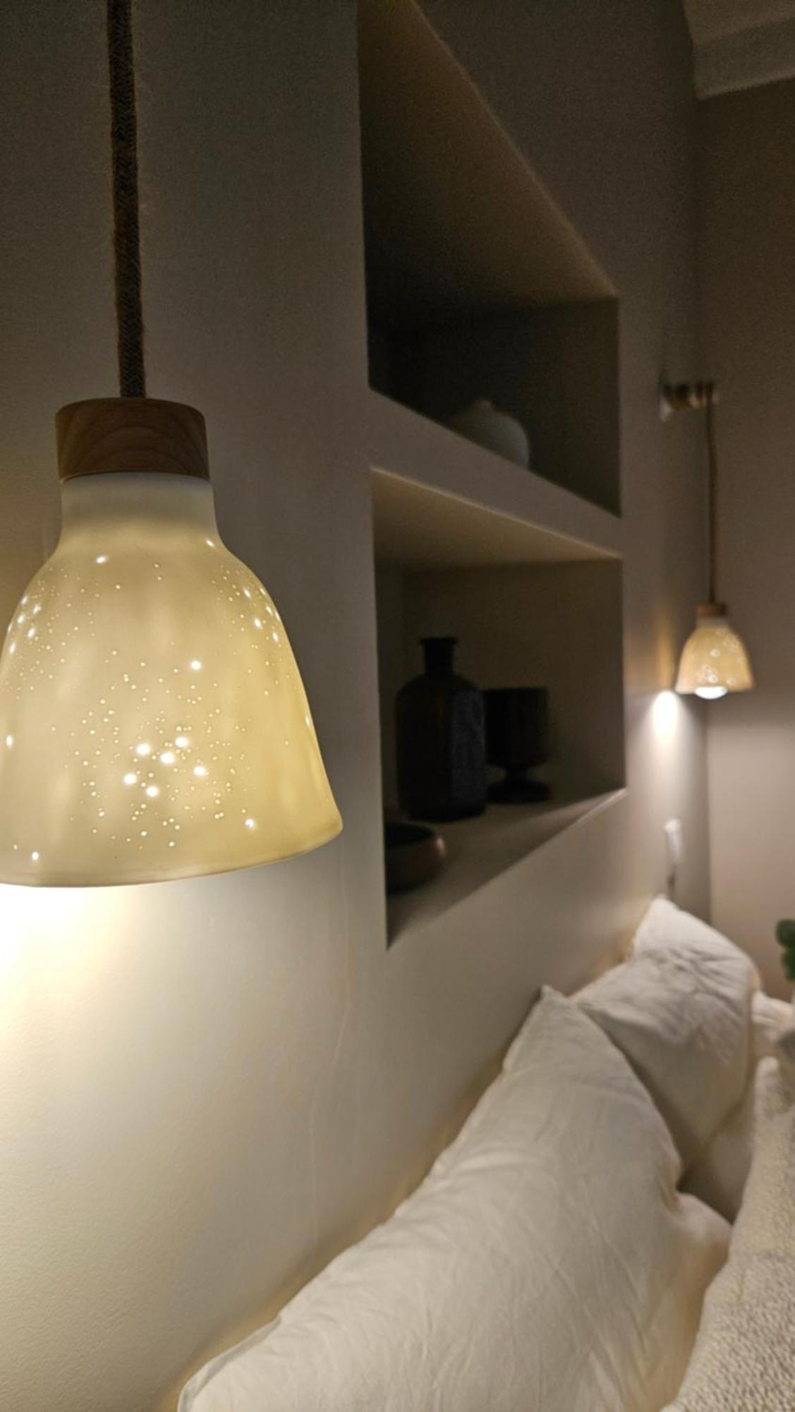 Le Prieure Barfleur Bed and Breakfast Buitenkant foto